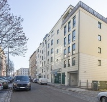 Aus 2 mach 1 - 5-Zimmerwohnung mit ca. 119 m² in der Südvorstadt - Leipzig Bundesweit - Sachsen - Leipzig - Leipzig, Stadt -