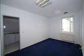 kleiner Raum - 2 Zimmer Büro in Magdeburg