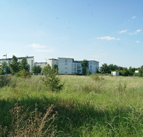 bis 9.500 m² BGF großes Baugrundstück für Geschossbau, WOHNEN & GEWERBE - Kabelsketal Bundesweit - Sachsen-Anhalt - Saalekreis - Kabelsk
