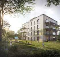 Traumwohnung mit 18m² Terrasse im DG nahe des Kulkwitzer Sees, 4 Raum-Whg., KfW-40 Neubau - Markranstädt Bundesweit - Sachsen - Leipzig - Markranstädt