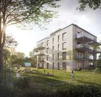Am Kulkwitzer See: Ihre Traumwohnung im DG mit 3 Zimmern, KfW40, mit Fahrstuhl & großer Terrasse - Markranstädt Bundesweit - Sachsen - Leipzig - Markranstädt
