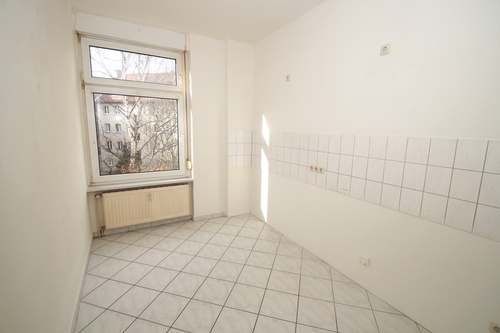 Küche - 3.5 Zimmer Etagenwohnung in Erfurt