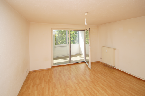 Wohnraum Referenz - Etagenwohnung mit 27,50 m² in Erfurt zum Kaufen
