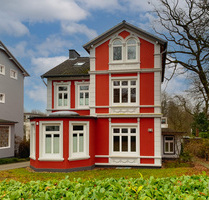 Traumhafte Stadtvilla direkt vom Eigentümer zu verkaufen! - Hamburg Bundesweit - Hamburg - Hamburg, Stadt - Rahlstedt