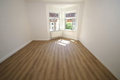 Wohnzimmer - 3 Zimmer Etagenwohnung zur Miete in Chemnitz