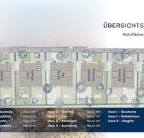 WIR BAUEN FÜR SIE - Herzlich willkommen! Doppelhaushälfte mit Terrasse und Garten - Amselweg 16 Haus 8 - Zaunkönig - Leipzig Bundesweit - Sachsen - Leipzig - Leipzig, Stadt -