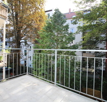 Aus 2 mach 4 +geräumige 4-Zimmerwohnung mit Balkon in Reudnitz+ - Leipzig Bundesweit - Sachsen - Leipzig - Leipzig, Stadt -