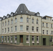 ++Wohn- und Geschäftshaus mit Entwicklungspotential in Zwickau++