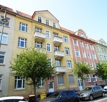 3-Zimmer-Whg. mit kleinem BALKON - WG-geeignet und Zentrumsnah - Erfurt Bundesweit - Thüringen - Erfurt - Johannesvorstadt