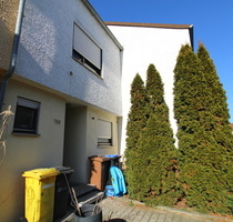 Reihenmittelhaus mit Garten und Garage im Leipziger Umland - Kabelsketal Bundesweit - Sachsen-Anhalt - Saalekreis - Kabelsk