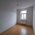 Schlafzimmer - Etagenwohnung mit 71,78 m² in Zwickau zur Miete