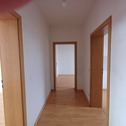 Flur - 3 Zimmer Etagenwohnung zur Miete in Zwickau