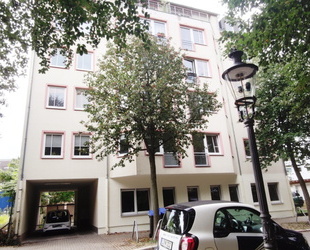 großzügige 3 Raum Wohnung mit Werkstatt für Bastler - Chemnitz Bundesweit - Sachsen - Chemnitz - Sonnenberg