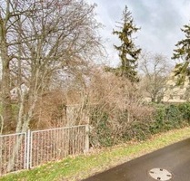 idyllisches 1.076 m² großes Grundstück in Landsberg