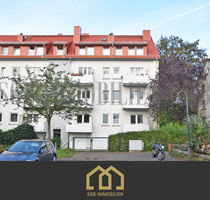 ANLAGE: Bremen Hulsberg: Moderne 4 Zi. EG-Whg. mit 110 m² und drei Balkonen