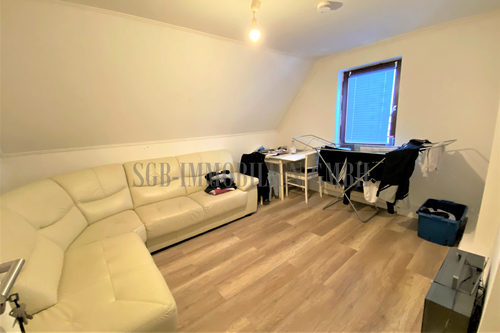 Wohnzimmer Wasserzeichen - Wohnanlage mit 42,00 m² in Bremen zum Kaufen
