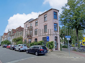 Foto - 2 Zimmer Dachgeschoßwohnung zum Kaufen in Bremen