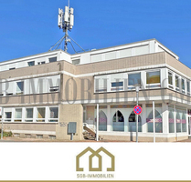 TOP-Anlage Oldenburg: Wohn & Geschäftshaus in der Nadorster Straße .