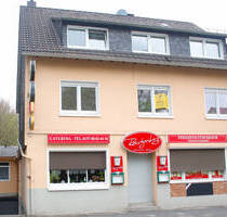 Gastronomische Vollexistenz mit zusätzlichen Mieteinnahmen - Remscheid