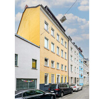 Mehrfamilienhaus Köln Deutz - 10 Eigentumswohnungen - Vorder- und Hinterhaus - Köln / Deutz