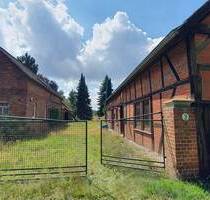 Der Traum vom kleinen Resthof nahe der Nemitzer Heide - Prezelle Lanze