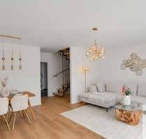 1.935,00 EUR Kaltmiete, ca.  120,00 m² Wohnfläche in Friedberg (Hessen) (PLZ: 61169)