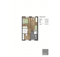 2.090,00 EUR Kaltmiete, ca.  120,00 m² Wohnfläche in Friedberg (Hessen) (PLZ: 61169)