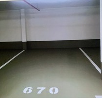 ***überbreiter Garagenstellplatz in Frankfurt*** - Frankfurt am Main