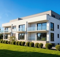 ***Effiziente Neubau-Büroeinheit – 3 Räume, Aufzug & moderne Ausstattung*** - Hochheim am Main