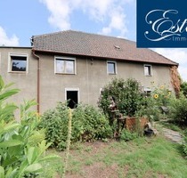 Zweifamilienhaus direkt am Leipziger Teich - Garten - Garage - Gasbrennwerttherme von 2016 - Zörbig