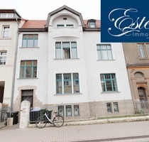 Unweit der Hochschule Anhalt - Mehrfamilienhaus - Schön gelegen - Köthen