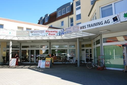 Super - Ladeneinheit in Wohn- und Geschäftshaus! - Bautzen