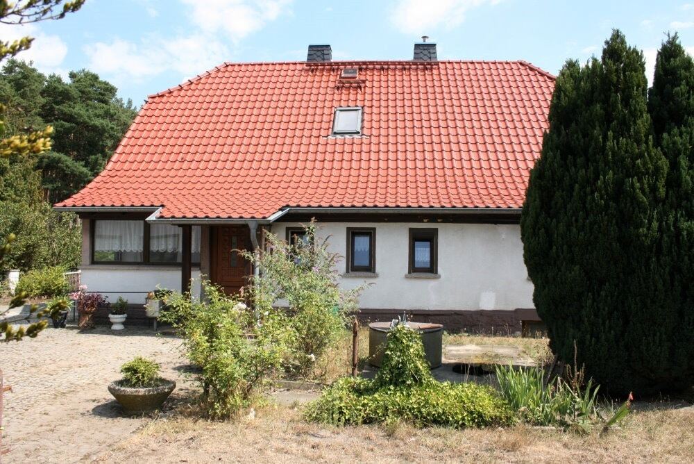 Haus kaufen in Halbendorf - 90.000,00 EUR Kaufpreis, ca.  133,36 m² Wohnfläche in Malschwitz (PLZ: 02694) Halbendorf/Spree