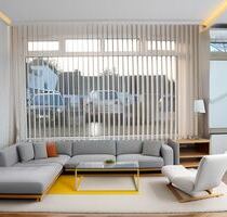 Großzügige 2-R-WE mit Klimaanlage und barrierefrei - Bernsdorf