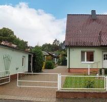 Zeißholz - Familienoase mit Ferienzimmer - Bernsdorf