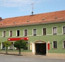Anspruchsvolles Büro im Stadtzentrum von Kamenz
