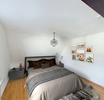 Seltenheit ! Sofort verfügbare Maisonette-Wohnung (bis zu 4 Zimmer als WG möglich) in Heilbronn