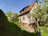 Außenaufnahme - Einfamilienhaus mit 86,26 m² in Bietigheim-Bissingen / Bietigheim zum Kaufen