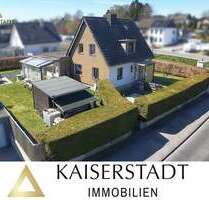 Haus zum Kaufen in Stolberg 389.000,00 € 110 m²