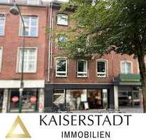 Haus zum Kaufen in Aachen 1.699.000,00 € 283 m²