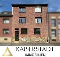 Haus zum Kaufen in Stolberg 299.000,00 € 185 m²