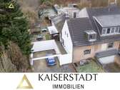 Foto - Haus zum Kaufen in Aachen 339.000,00 € 113 m²