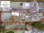 Foto - Grundstück zu verkaufen in Aachen 339.000,00 € 824 m²