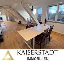 Wohnung zum Kaufen in Aachen 339.000,00 € 101 m²
