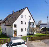 Mehrfamilienhaus Untermenzing-Allach - ideal auch als Mehrgenerationenhaus geeignet - München-Untermenzing