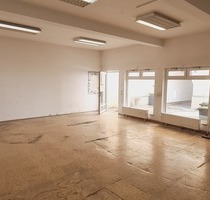 Praxis- oder Büroräume in Gera - 700,00 EUR Kaltmiete, ca.  140,00 m² Wohnfläche in Gera (PLZ: 07545)