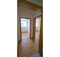 Zweiraum-Singlewohnung in Wohnkomplex in Eisenberg