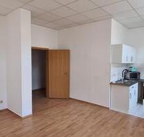 Singlewohnung in Wohnkomplex in Eisenberg