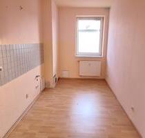 Dreizimmer-Wohnung in Wohnkomplex in Eisenberg