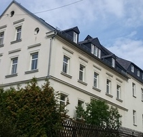 Mehrfamilienhaus mit Fernsicht in ruhiger Lage im Erzgebirge - Lauter-Bernsbach